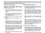 repair manual Komatsu HM300-1L Articulated Truck Shop Manual PDF - 1
