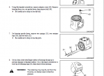 repair manual Komatsu HM300-1L Articulated Truck Shop Manual PDF - 4