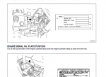 repair manual Komatsu Articulated Dump Truck HM350-1 Set of Operation and Maintenance Manuals PDF - 1