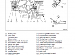 repair manual Komatsu Articulated Dump Truck HM350-1 Set of Operation and Maintenance Manuals PDF - 3