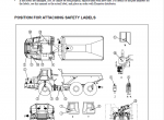 repair manual Komatsu HM350-1L Articulated Dump Truck Operation and Maintenance Manual PDF - 1