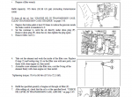 repair manual Komatsu HM350-1L Articulated Dump Truck Operation and Maintenance Manual PDF - 4