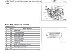repair manual Komatsu Articulated Dump Truck HM350-2 Set of Operationand Maintenance Manuals PDF - 1