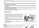 repair manual Komatsu Articulated Dump Truck HM350-2 Set of Operationand Maintenance Manuals PDF - 3