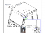 repair manual Komatsu HM350-2 Articulated Dump Truck Field Assembly Instruction PDF - 4