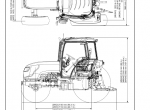 repair manual Kubota Tractor M5060/6040/7040 Workshop Manual PDF - 1