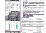 repair manual Kubota Tractor M5060/6040/7040 Workshop Manual PDF - 3