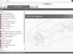 repair manual Lexus RX450h (GYL2) Repair Manual 2015/2016 - 4