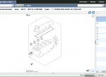 spare parts catalog Suzuki Worldwide EPC5 2019 Parts Catalog - 2