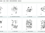 spare parts catalog Suzuki Worldwide EPC5 2019 Parts Catalog - 5