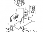 repair manual Yale A807 ERC/ERP 16-18-20 ATF Europe PDF Set of Manuals - 5