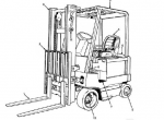 repair manual YALE A839 (ERC35-40-45-55-70-80-100-120HG) PDF Service Manuals - 1