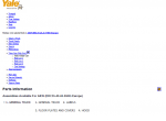 repair manual YALE A839 (ERC35-40-45-55-70-80-100-120HG) PDF Service Manuals - 4
