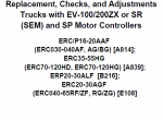 repair manual YALE A839 (ERC35-40-45-55-70-80-100-120HG) PDF Service Manuals - 7