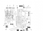 repair manual Yale A888 (ERP10-15RCF Europe) Truck PDF Set of Manuals - 1