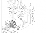 repair manual Yale A888 (ERP10-15RCF Europe) Truck PDF Set of Manuals - 2