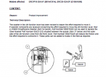 repair manual Yale A908 ERC20-32AGF Europe PDF Parts and Service Information - 4
