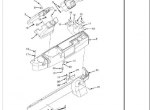 repair manual YALE Truck A955 (ERP030-040VF) PDF Service Information - 1