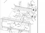 repair manual YALE Truck A955 (ERP030-040VF) PDF Service Information - 2