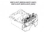 repair manual YALE Truck A955 (ERP030-040VF) PDF Service Information - 3