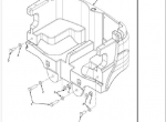 repair manual Yale A955 (ERP16-20-030-040VF) PDF Parts Informations - 1