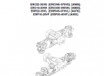 repair manual Yale A955 (ERP16-20-030-040VF) PDF Parts Informations - 2