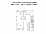 repair manual Yale A955 (ERP16-20-030-040VF) PDF Parts Informations - 5