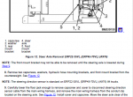 repair manual Yale A968 (ERC22VG - ERC35VG Europe) Truck PDF Manuals - 3
