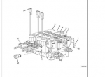 repair manual YALE A976 (ERP22VL, 25VL, 30VL, 35VL Europe) PDF Information - 2