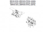 repair manual YALE A976 (ERP22VL, 25VL, 30VL, 35VL Europe) PDF Information - 5