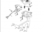 repair manual YALE Trucks B216 (ERP20-30ALF Europe) PDF Parts Information - 1