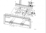 repair manual YALE Trucks B216 (ERP20-30ALF Europe) PDF Parts Information - 3