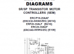 repair manual YALE Trucks B216 (ERP20-30ALF Europe) PDF Parts Information - 4