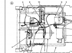 repair manual YALE Trucks B216 (ERP20-30ALF Europe) PDF Parts Information - 5