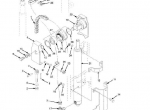 repair manual YALE B810 GDP/GLP16-20AF & GP/GLP030-040AF PDF Information - 3
