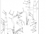 repair manual Yale B875 (GP/GLP/GDP040VX-GP/GLP/GDP070VX) PDF Parts Information - 3