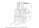 repair manual Yale C807 (ERC/ERP 16/18/20 ATF Europe) Truck PDF Manuals - 1