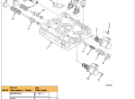 repair manual Yale C810 (GDP/GLP16-18-20SVX & GLP030-040VX) PDF Information - 1
