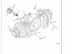 repair manual Yale C810 (GDP/GLP16-18-20SVX & GLP030-040VX) PDF Information - 2