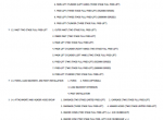 repair manual Yale C810 (GDP/GLP16-18-20SVX & GLP030-040VX) PDF Information - 3