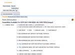 repair manual YALE C879 (GLC/GDC60VX, GLC/GDC70VX Europe) PDF Information - 1