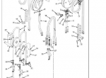 repair manual YALE C879 (GLC/GDC60VX, GLC/GDC70VX Europe) PDF Information - 5