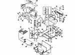 repair manual Yale D807 (ERP 16-18-20 ATF Diablo) PDF Parts Information - 3