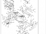 repair manual YALE D879 (GC/GLC/GDC135VX, GC/GLC/GDC155VX) Truck PDF Manuals - 3