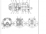 repair manual YALE D879 (GC/GLC/GDC135VX, GC/GLC/GDC155VX) Truck PDF Manuals - 6