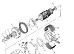 repair manual YALE E108 Truck Parts and Service Information - 3