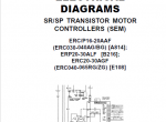 repair manual YALE E108 Truck Parts and Service Information - 6