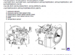 repair manual Yale E818 (GC/GLC080-100VXBC-GC120SVX) Truck PDF Information - 3