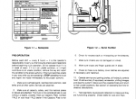 repair manual Yale ERP 15/18/18X TCE Trucks PDF Workshop Manuals - 1