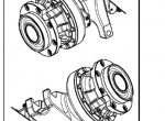 repair manual Yale  F813 (GDP/GLP40-45-50-080/090/100/110/120VX) PDF Information - 1